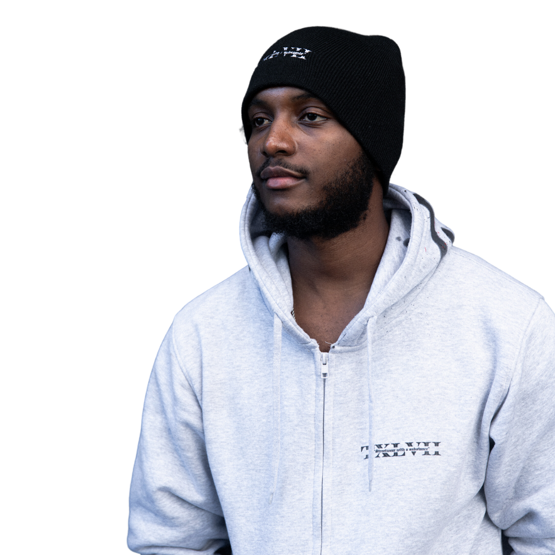 Logo Beanie
