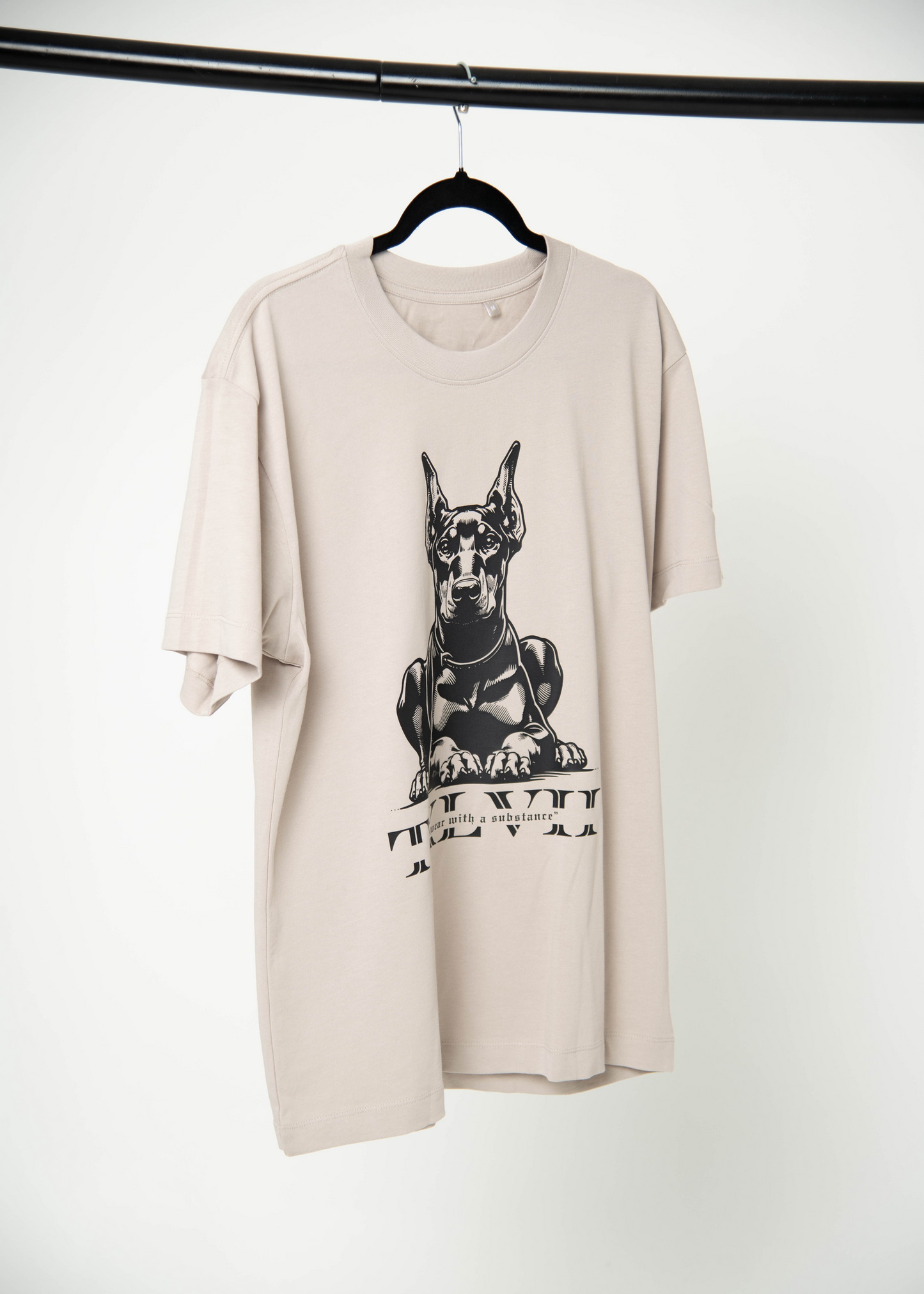 .Big Dog Tee