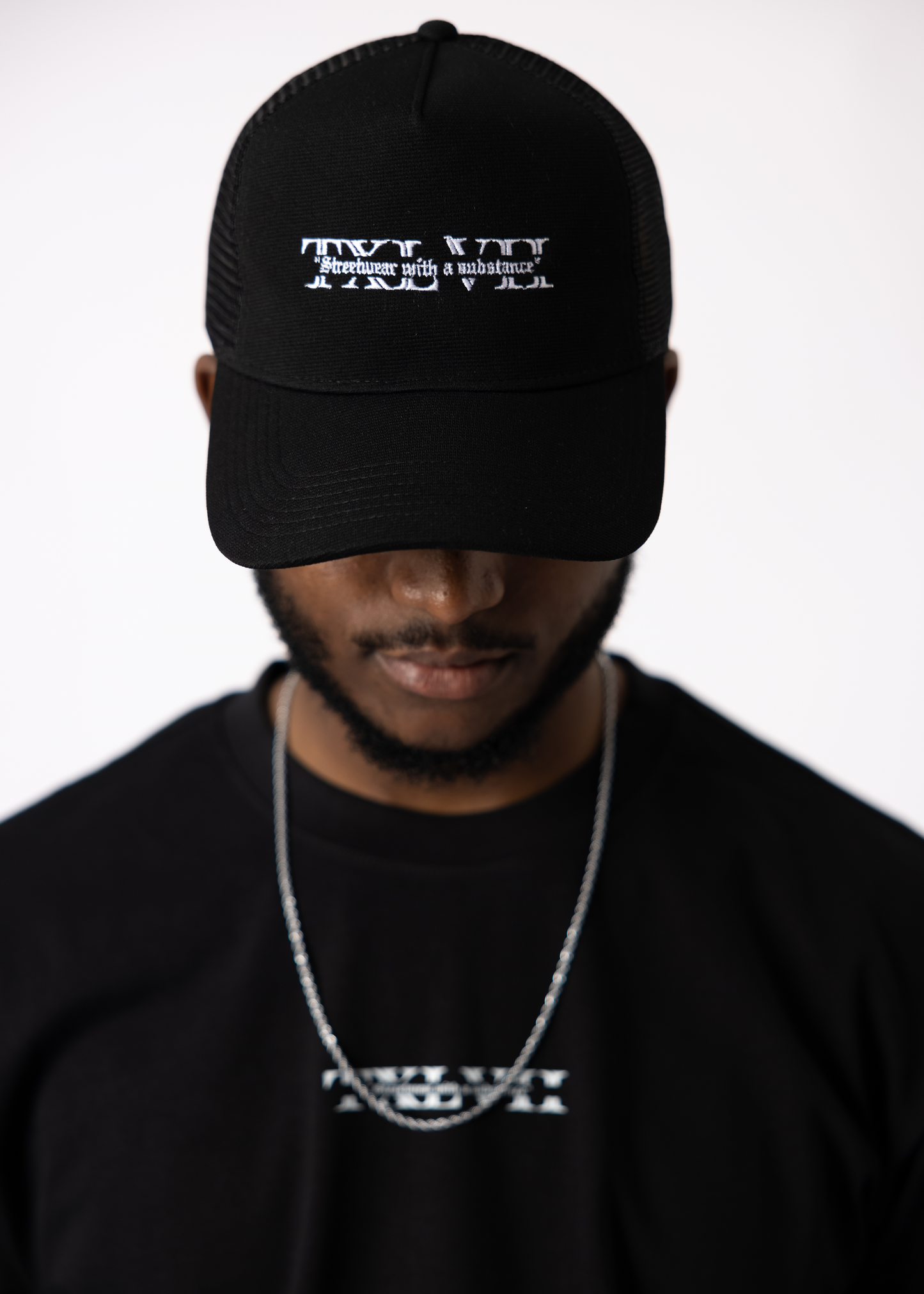 -SS25 TXLVII Cap