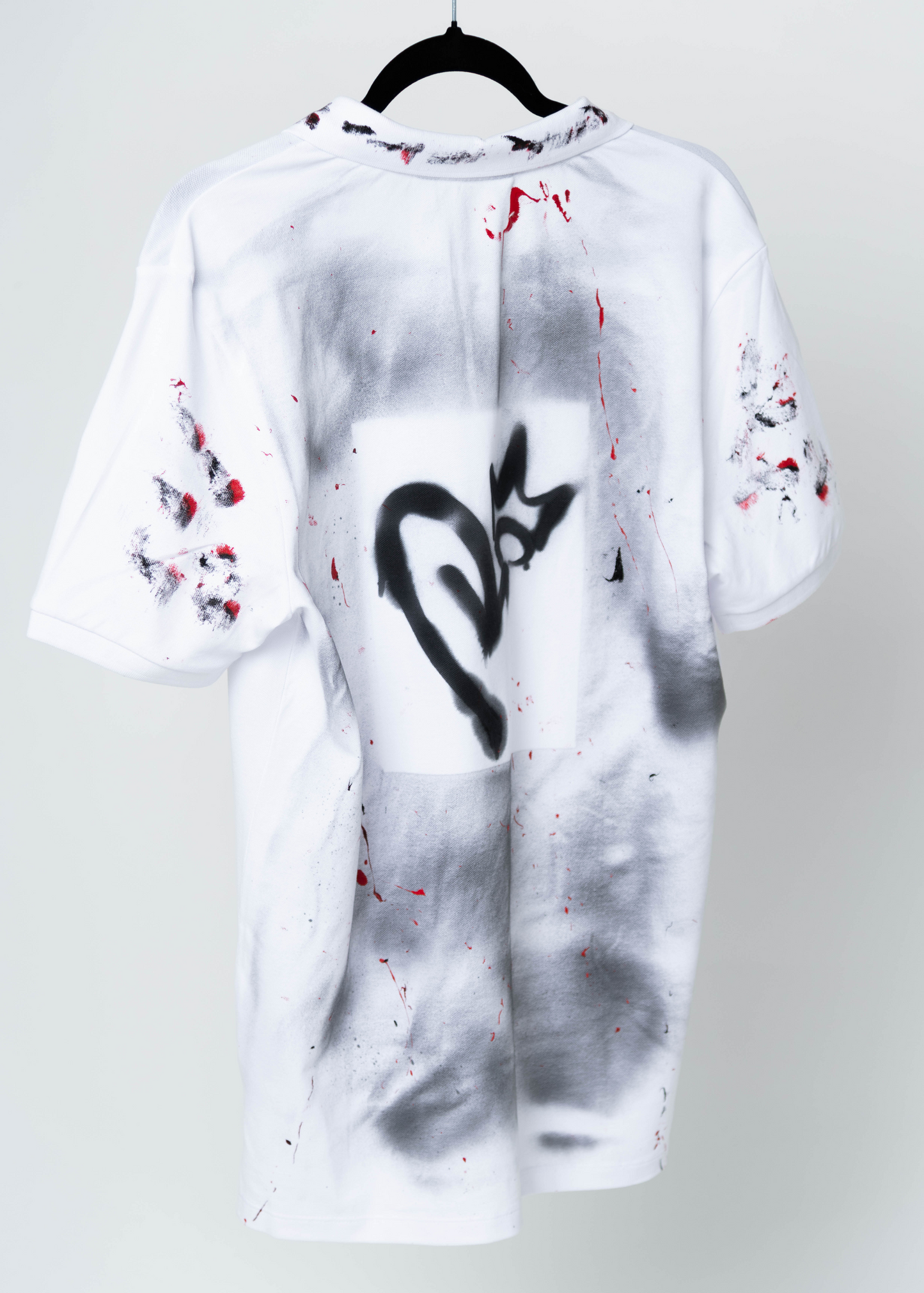 .The Custom Polo