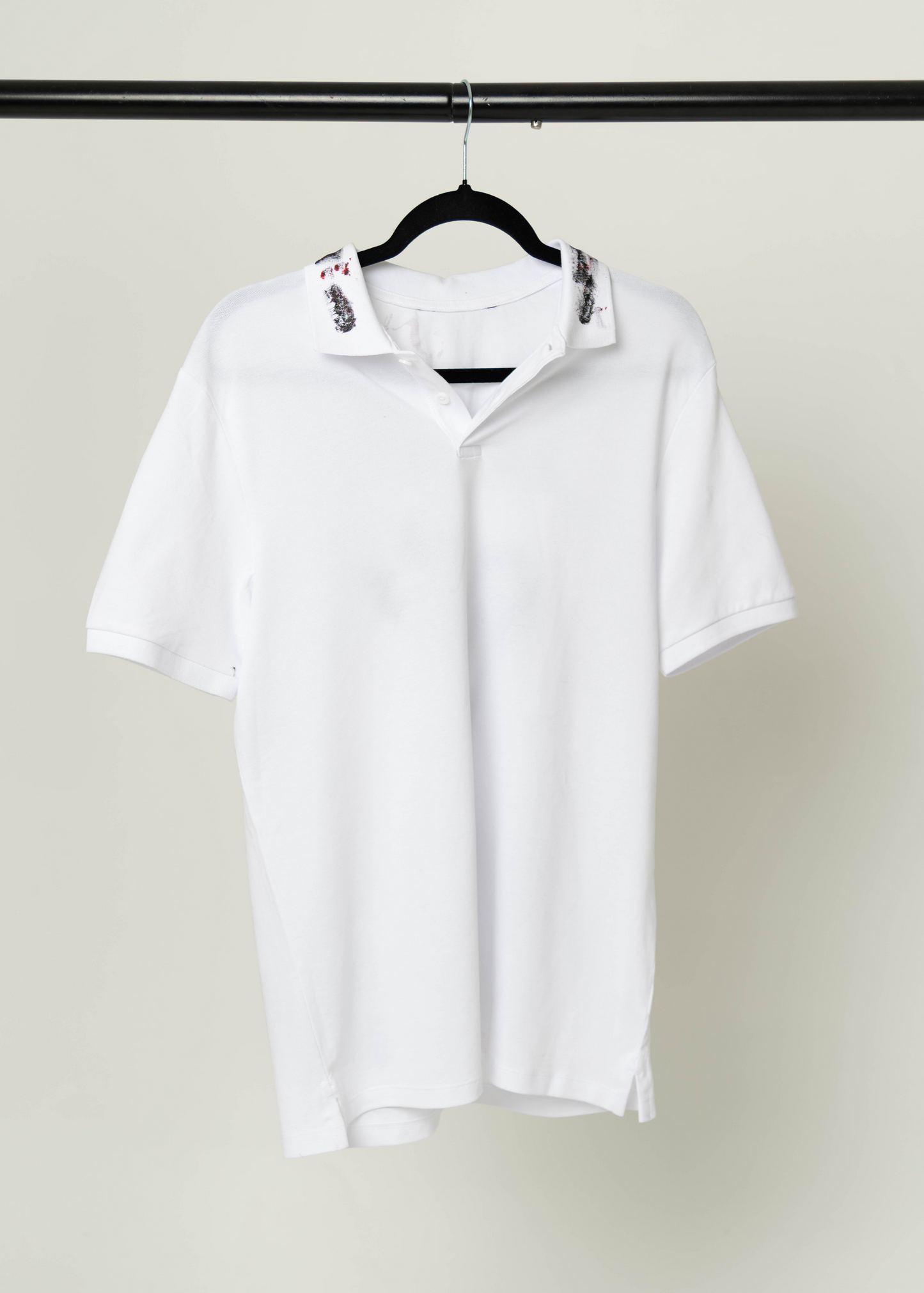 .The Custom Polo