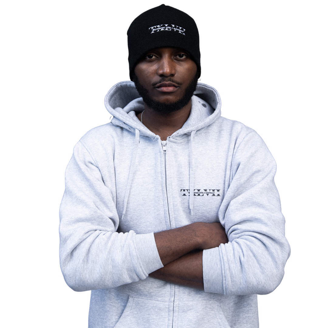 Logo Beanie
