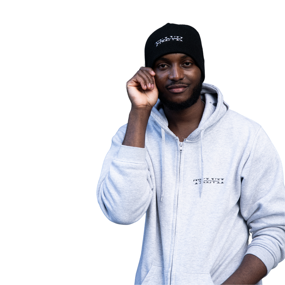 Logo Beanie