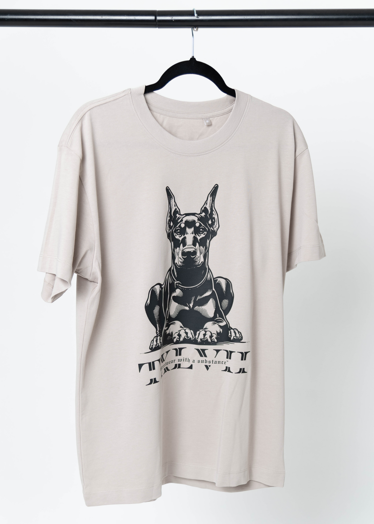 .Big Dog Tee