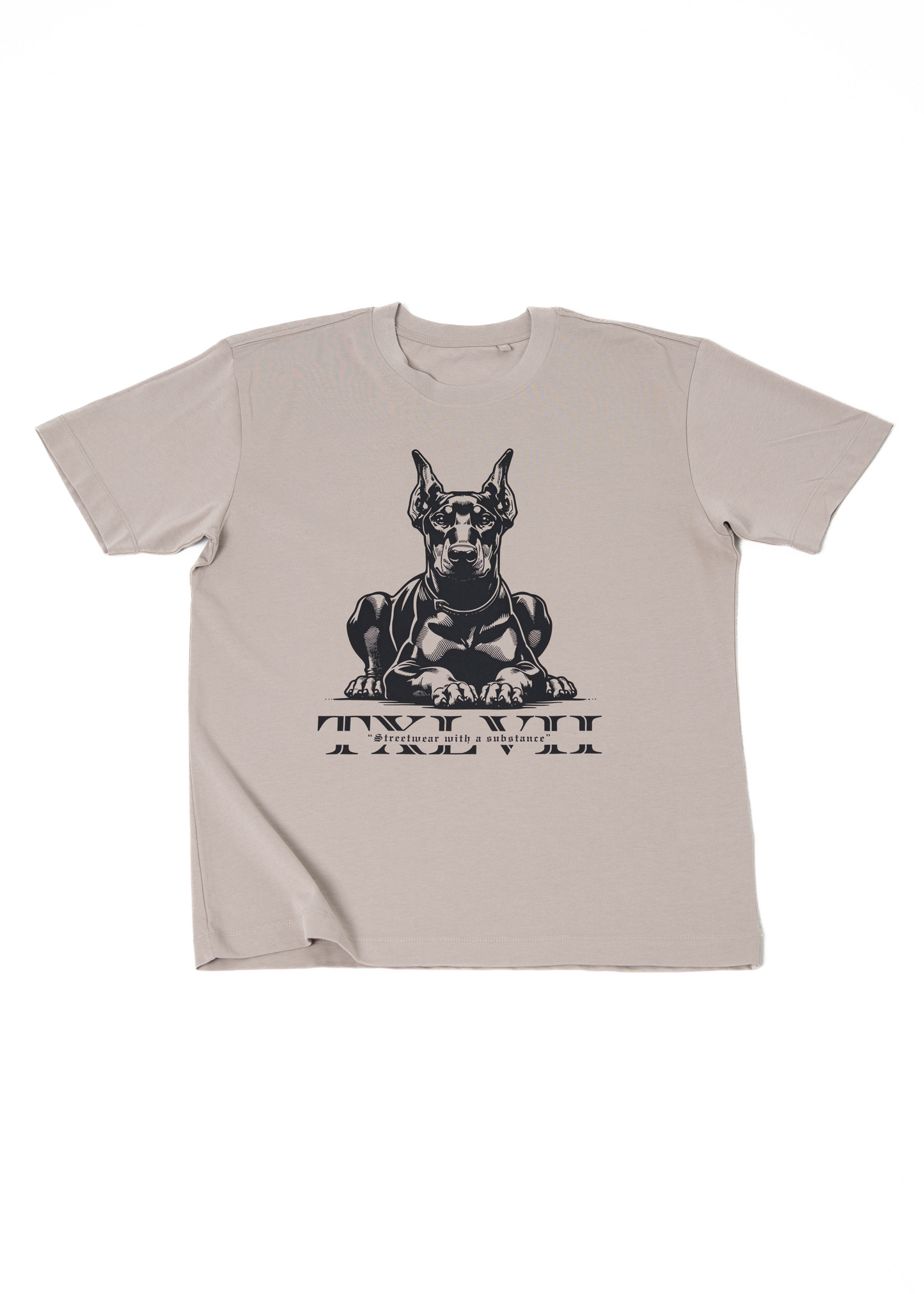 .Big Dog Tee