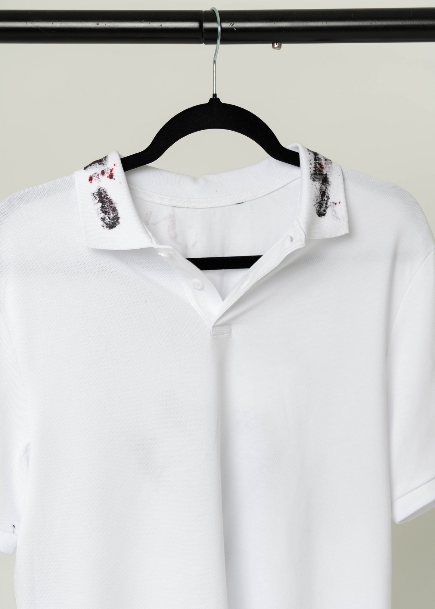 .The Custom Polo