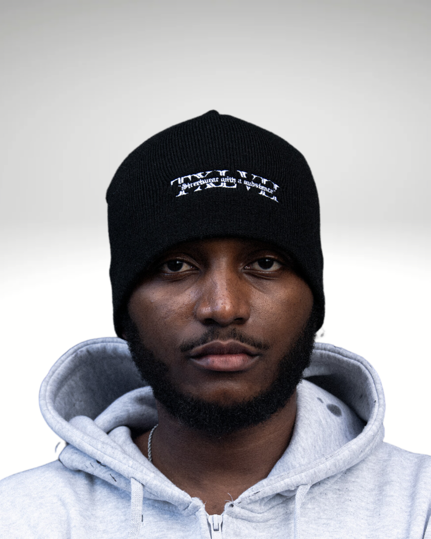 Logo Beanie