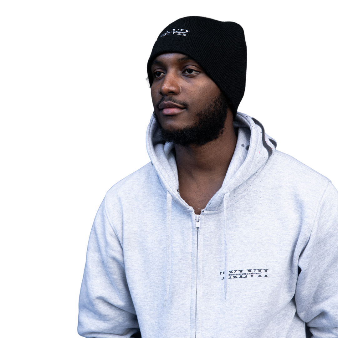 TXLVII  Classic Beanie