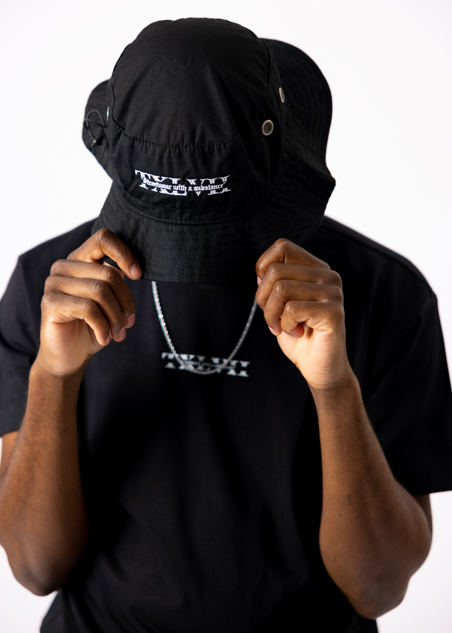 TXLVII Bucket Hat