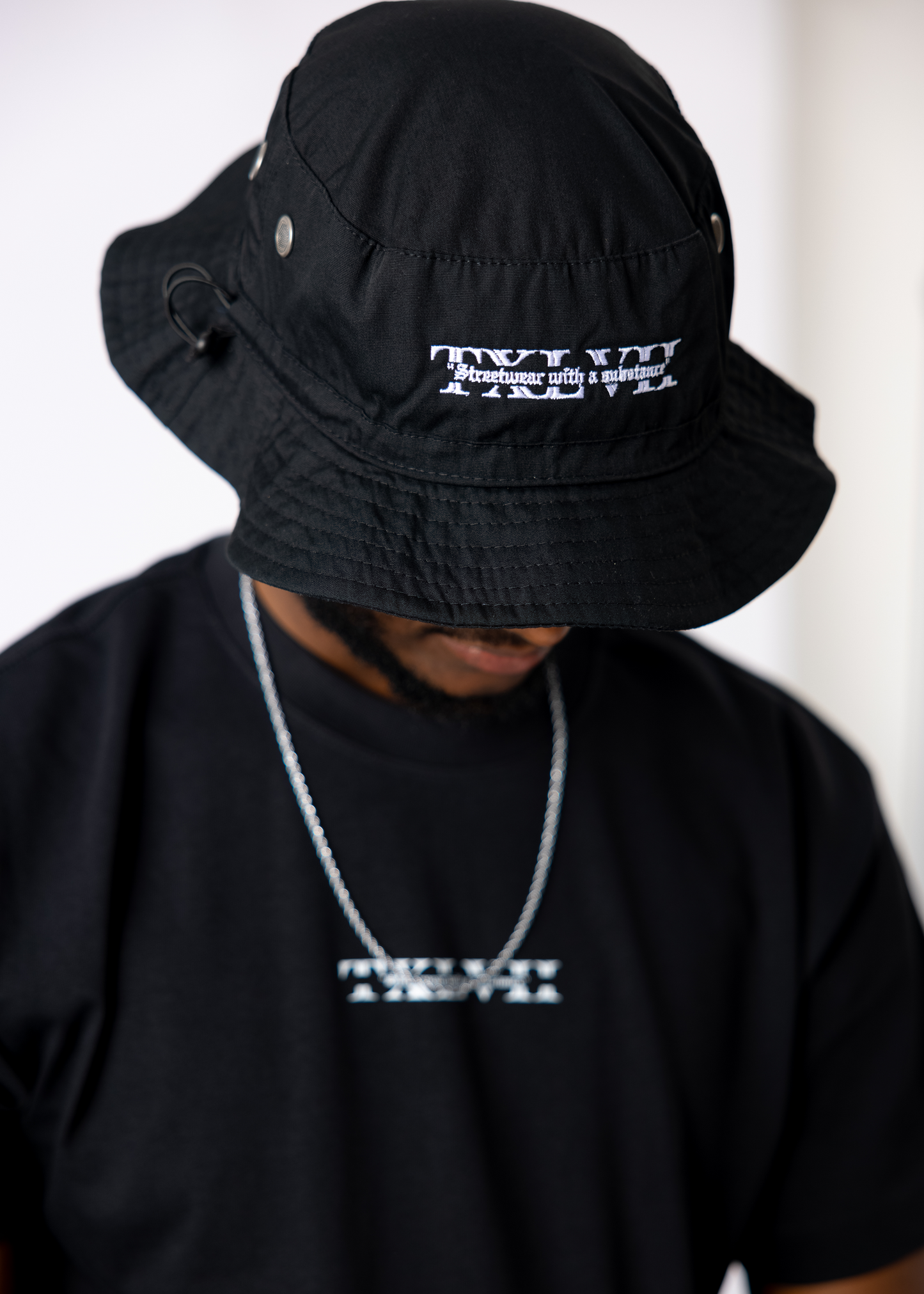 TXLVII Bucket Hat