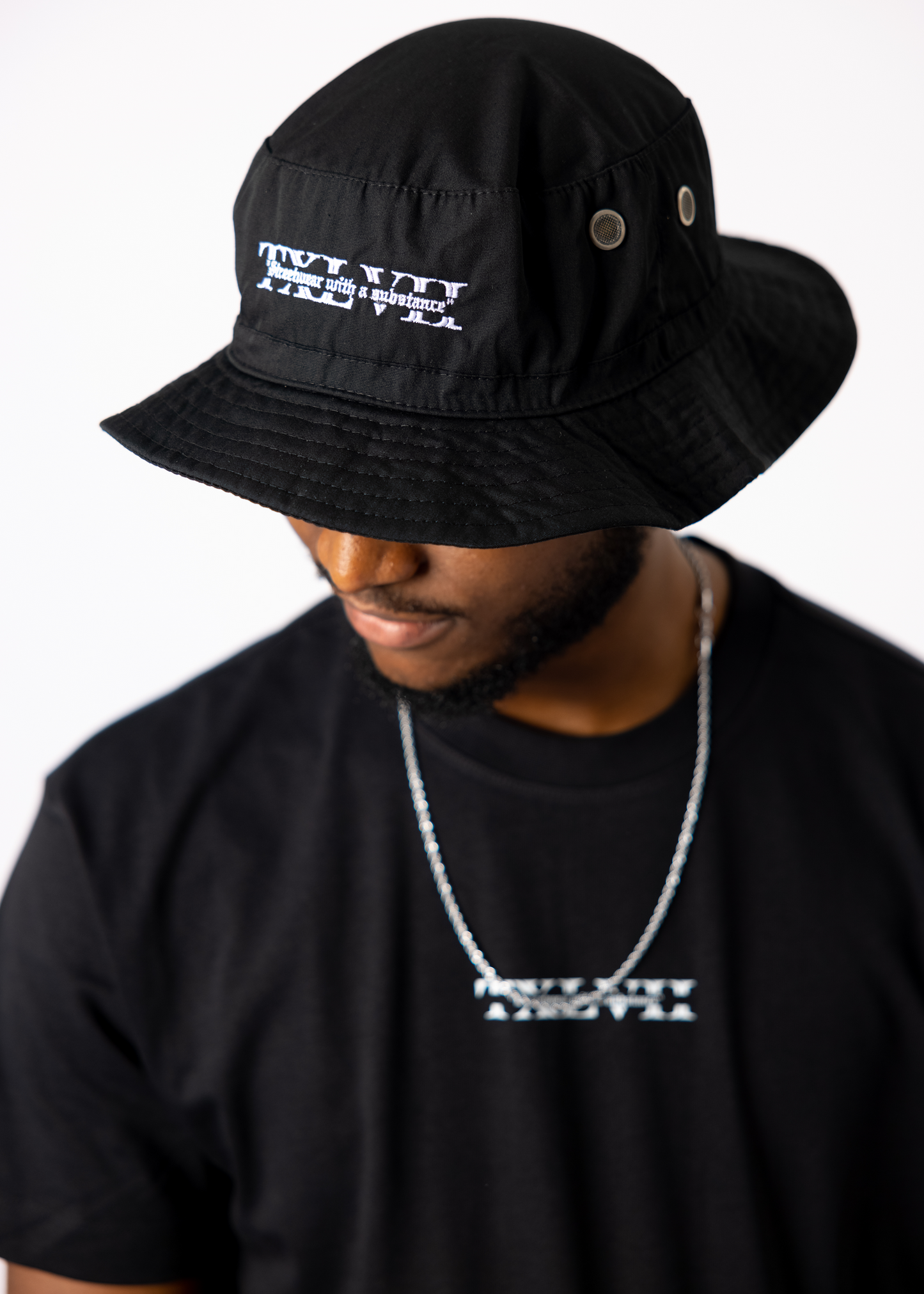 TXLVII Bucket Hat