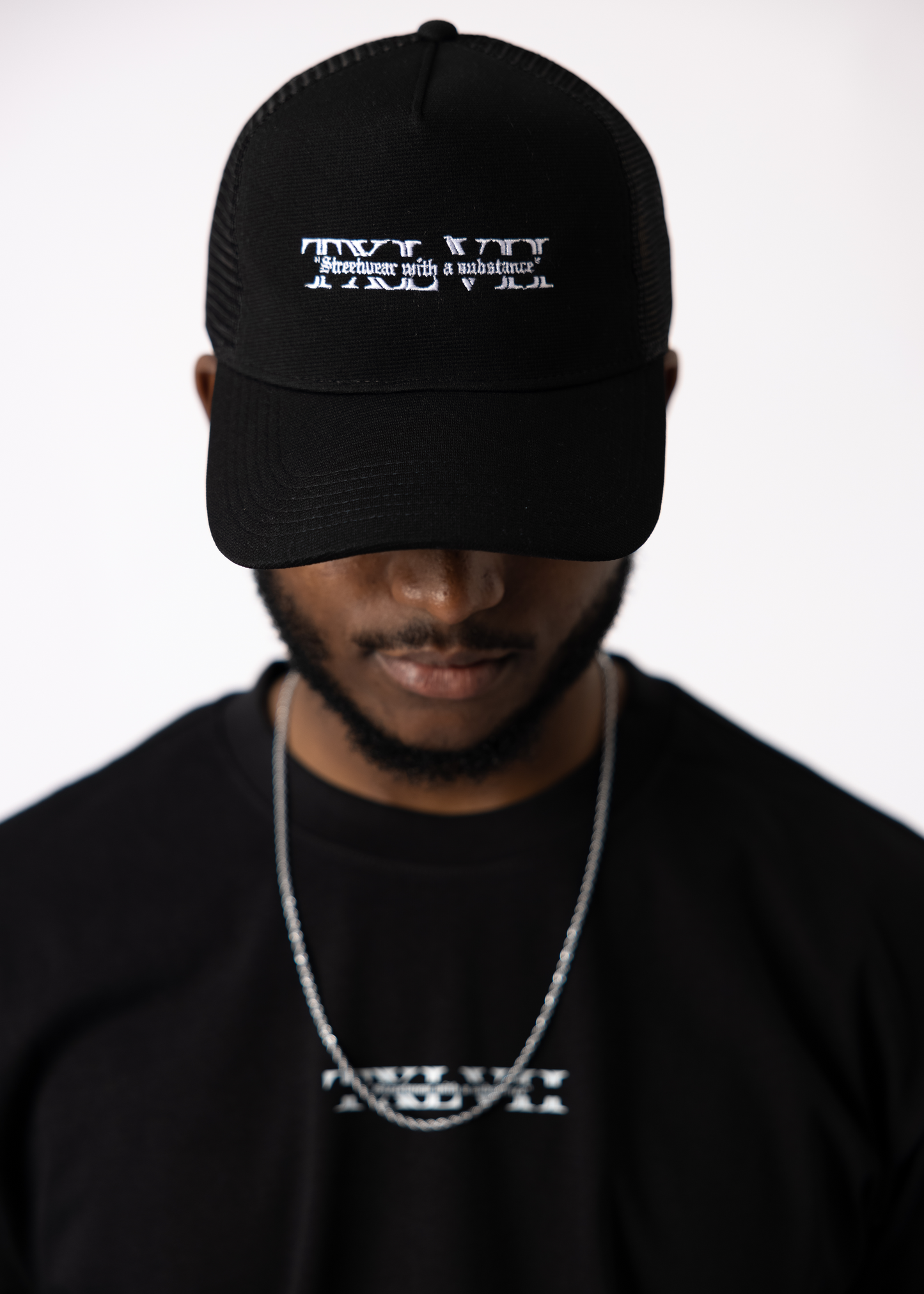 TXLVII Cap (Trucker)