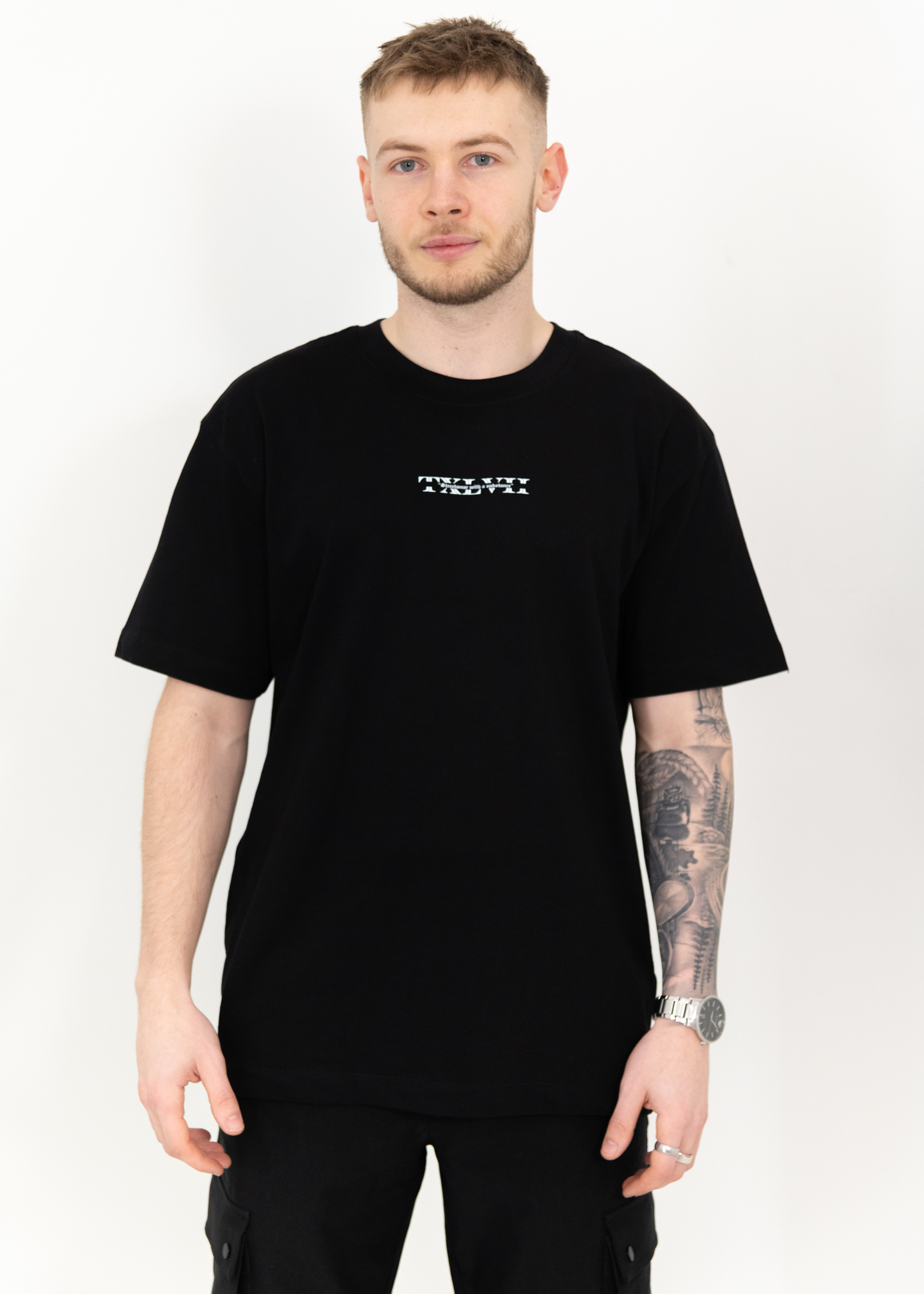 Predator T Shirt