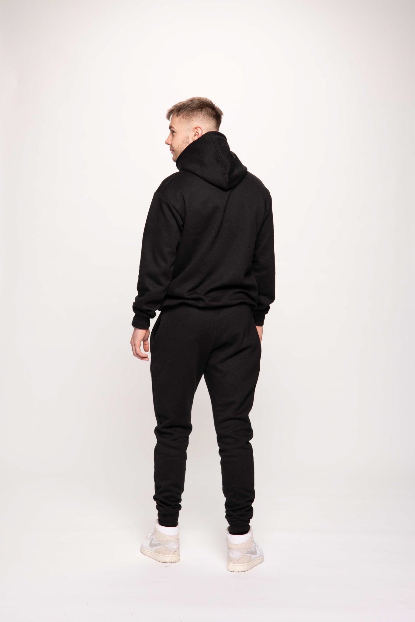 TXLVII Logo Jogger