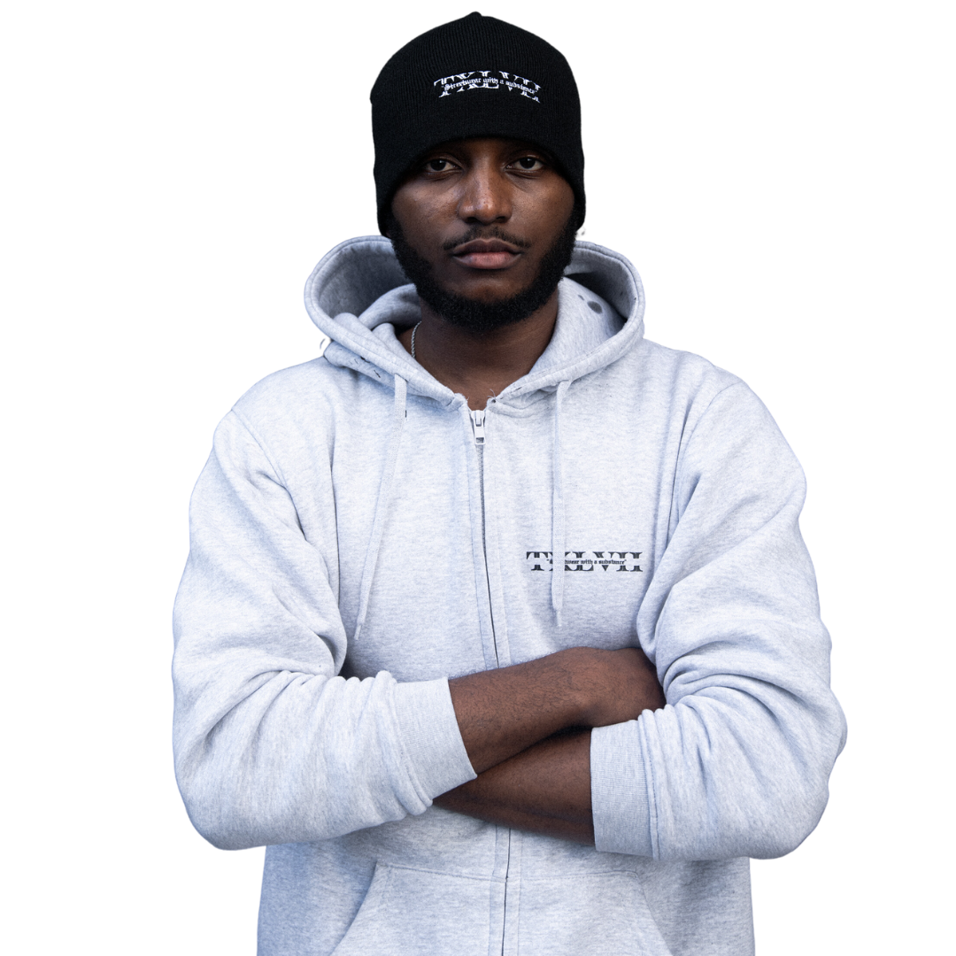 TXLVII  Classic Beanie