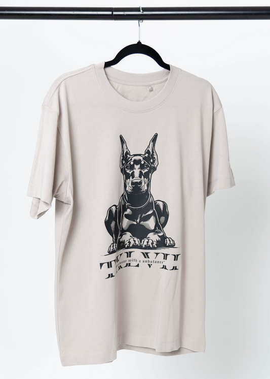 .Big Dog Tee
