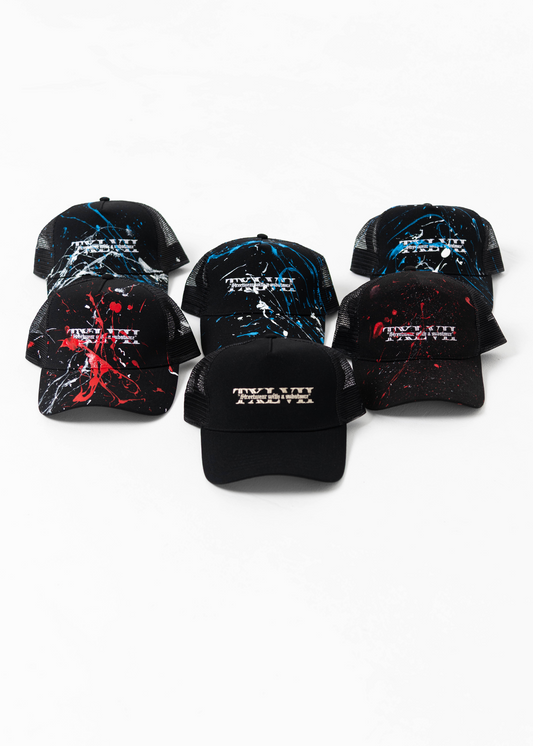 -SS25 TXLVII Cap