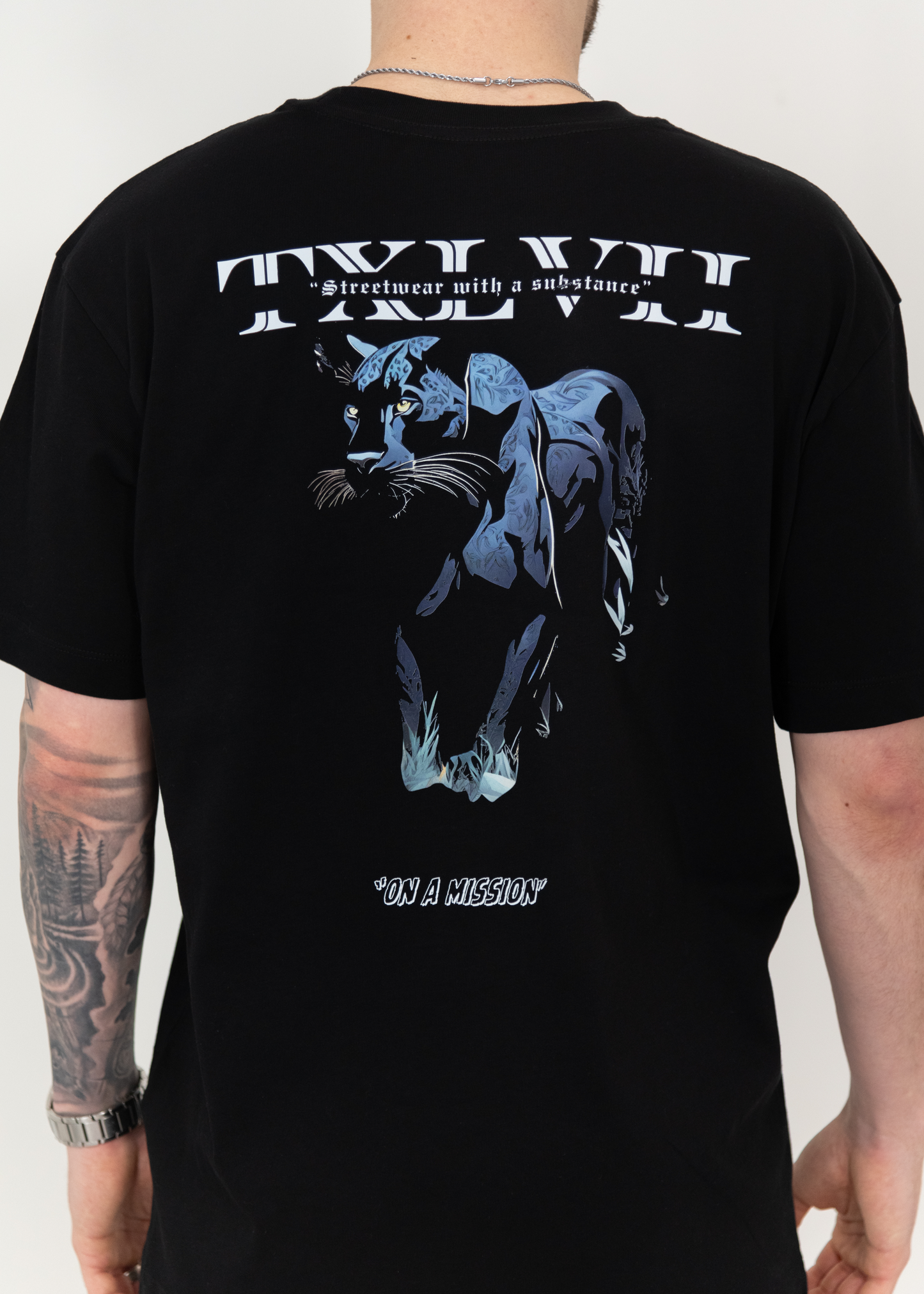 Predator T Shirt