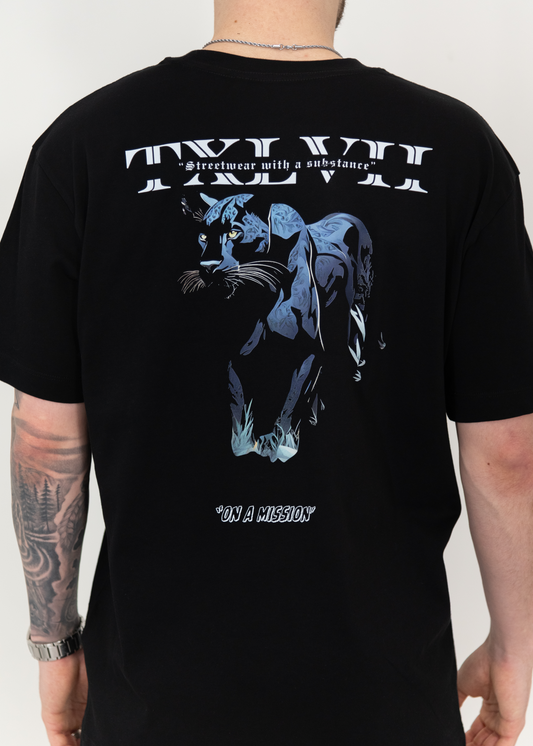Predator T Shirt