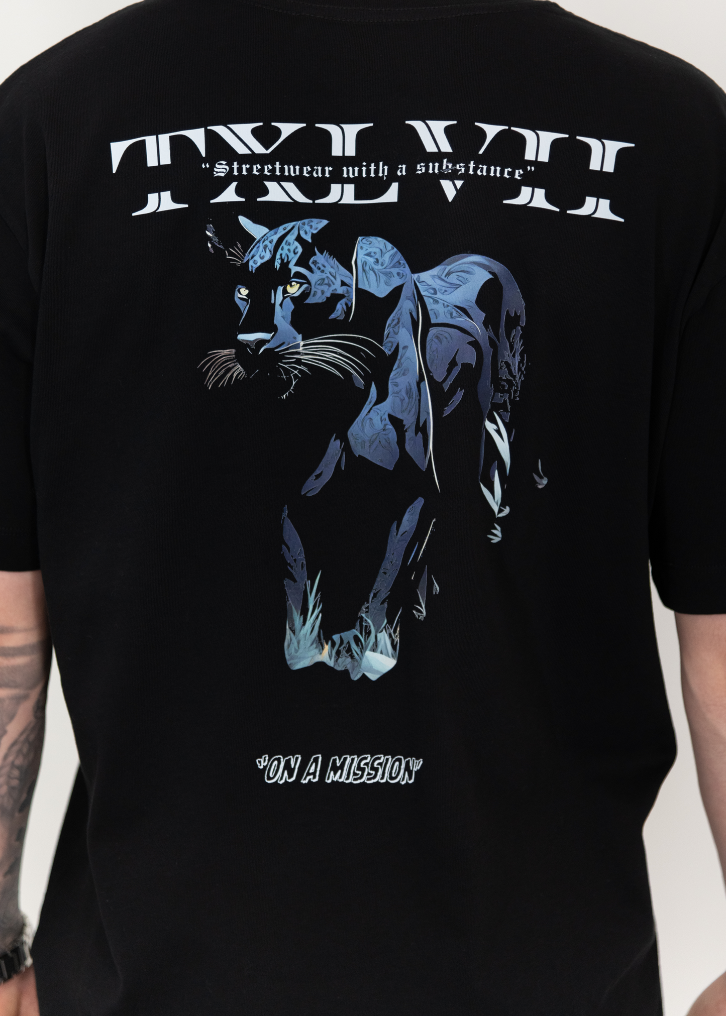 Predator T Shirt