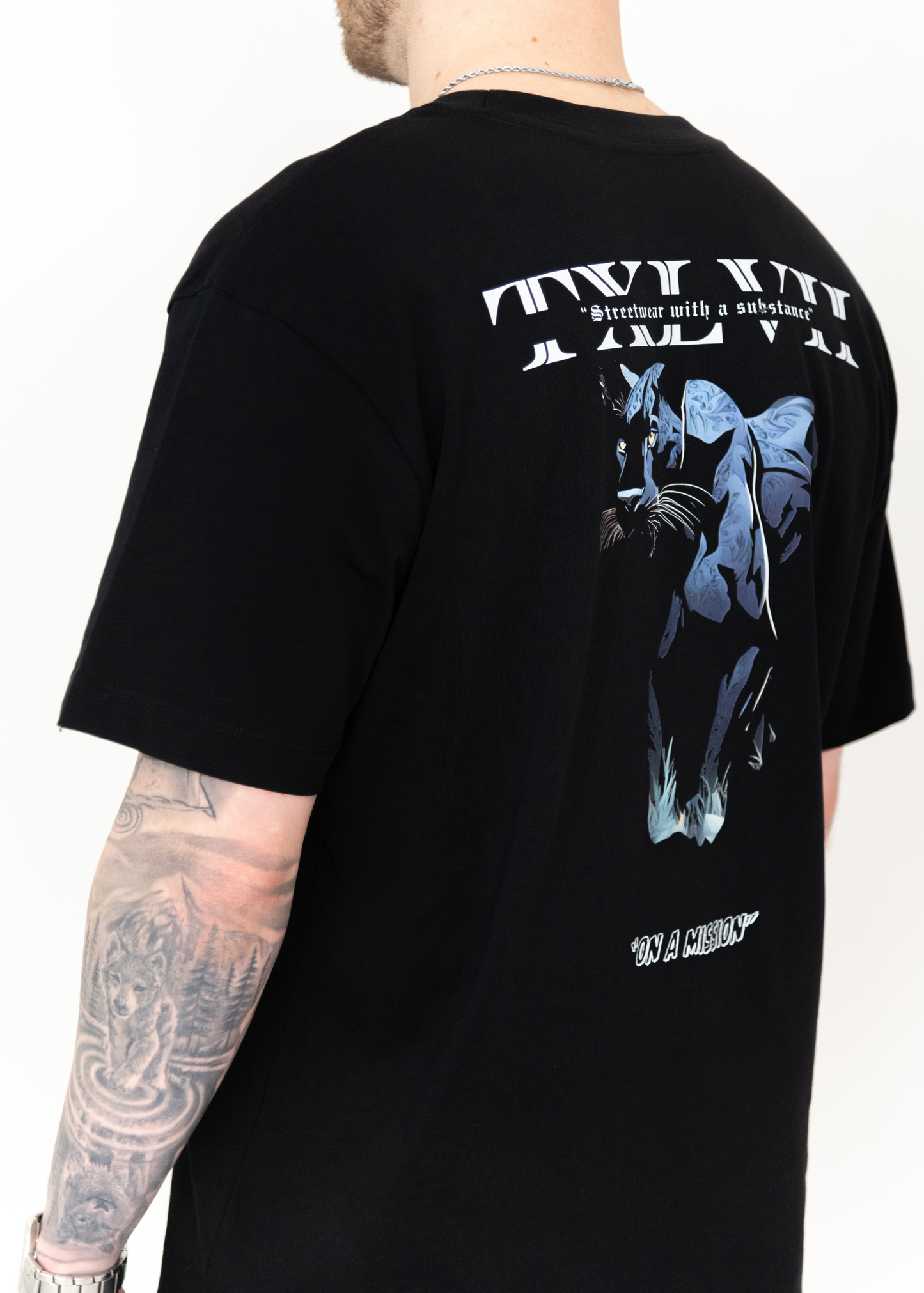 Predator T Shirt